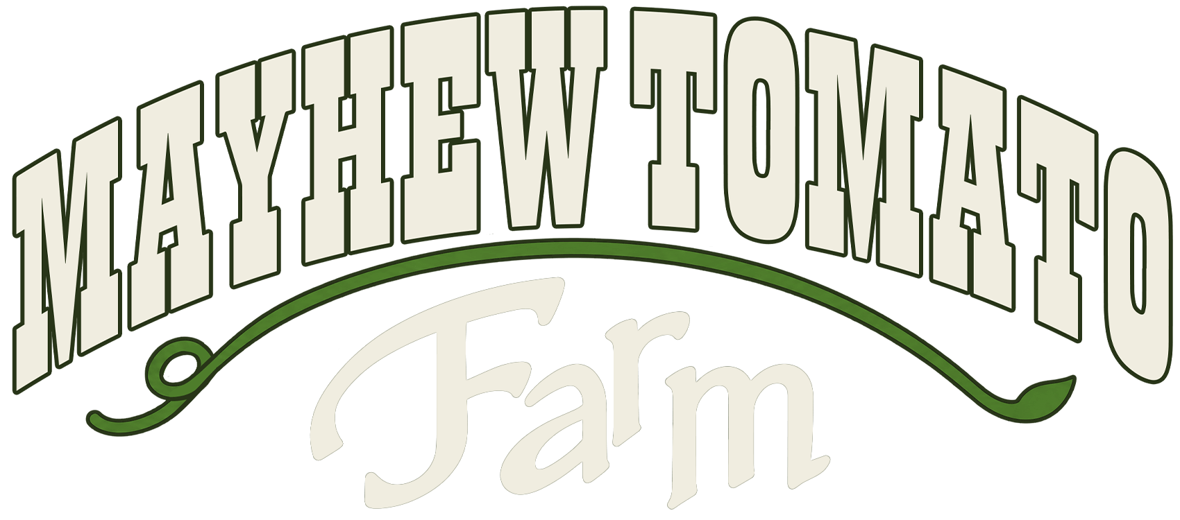 Mayhew Tomato Farm
